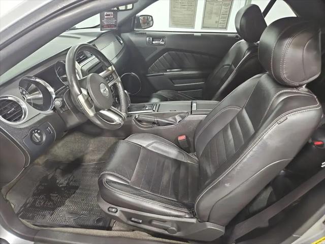 2014 Ford Mustang V6 Premium