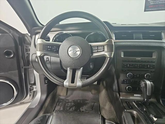 2014 Ford Mustang V6 Premium