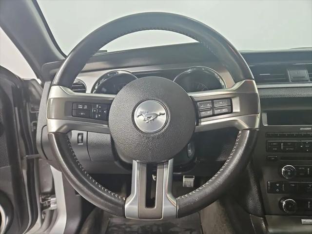2014 Ford Mustang V6 Premium