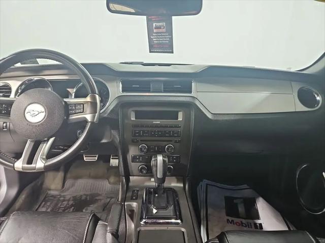 2014 Ford Mustang V6 Premium