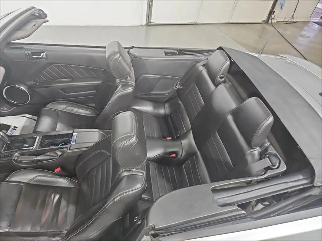 2014 Ford Mustang V6 Premium