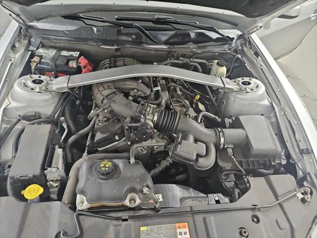 2014 Ford Mustang V6 Premium