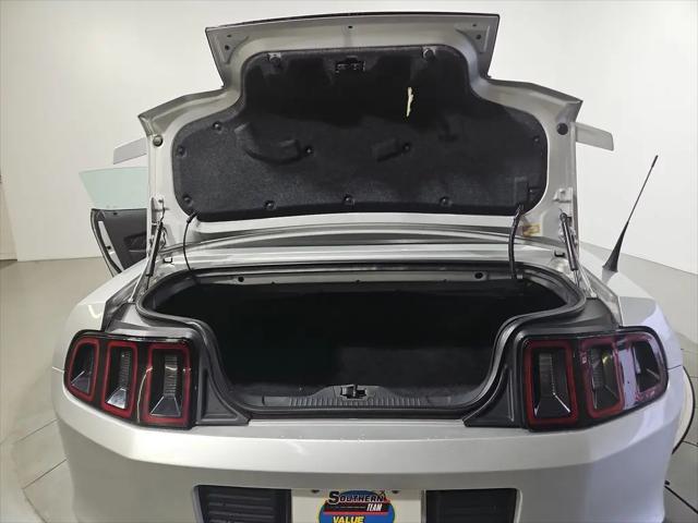 2014 Ford Mustang V6 Premium