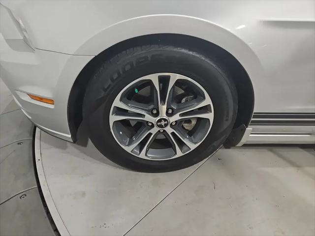 2014 Ford Mustang V6 Premium