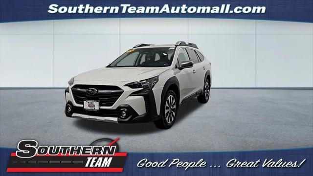 2024 Subaru Outback Touring XT for sale in Roanoke, VA