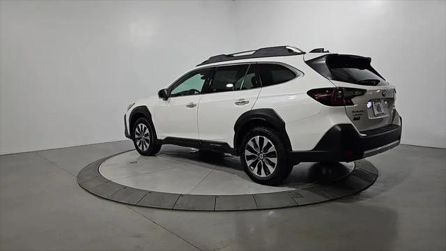 2024 Subaru Outback Touring XT