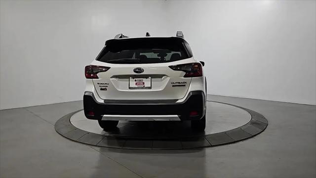 2024 Subaru Outback Touring XT