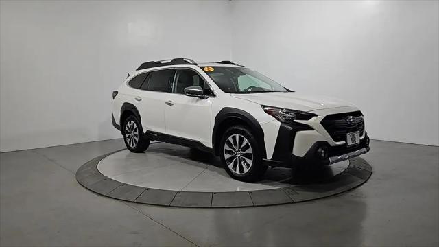 2024 Subaru Outback Touring XT