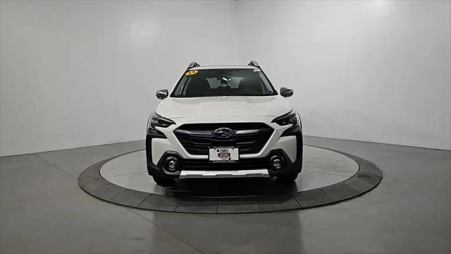 2024 Subaru Outback Touring XT