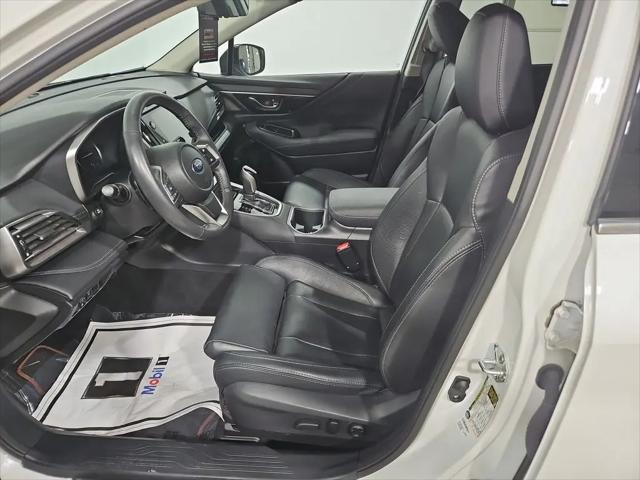 2024 Subaru Outback Touring XT