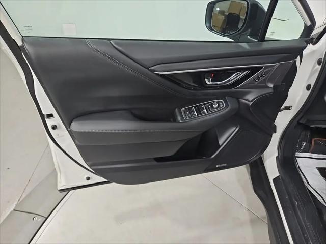 2024 Subaru Outback Touring XT