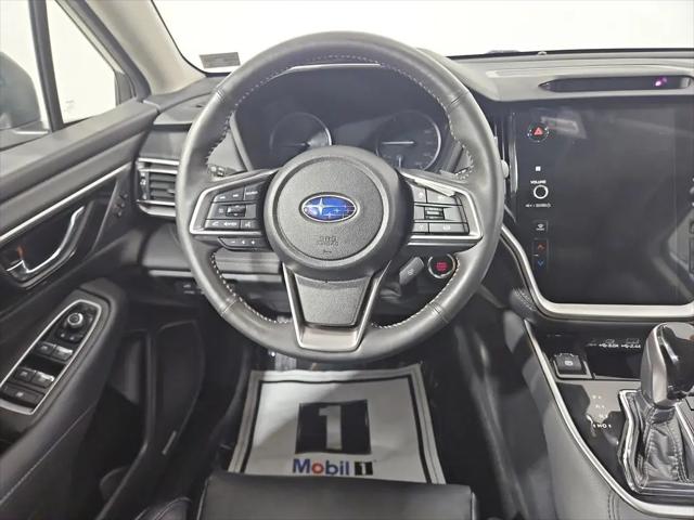 2024 Subaru Outback Touring XT