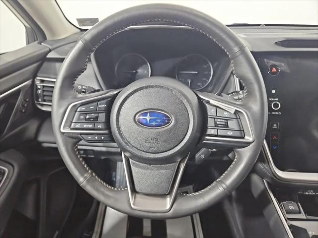 2024 Subaru Outback Touring XT
