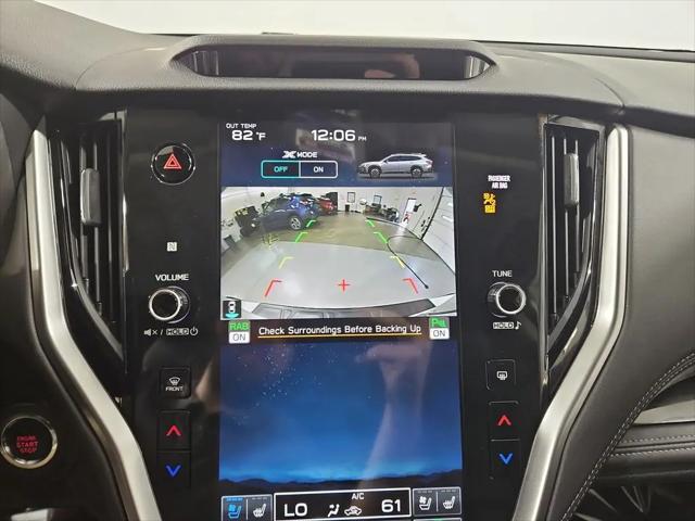2024 Subaru Outback Touring XT