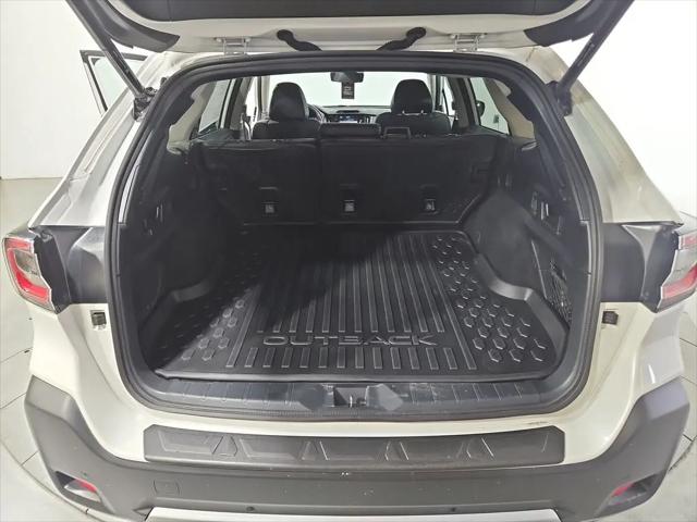 2024 Subaru Outback Touring XT