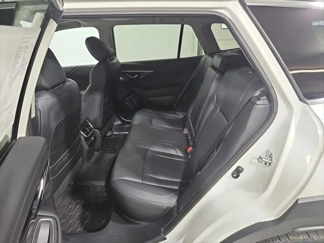 2024 Subaru Outback Touring XT
