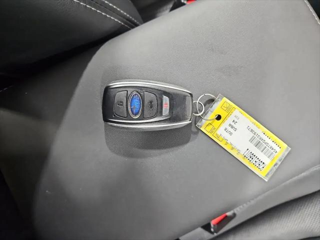 2024 Subaru Outback Touring XT