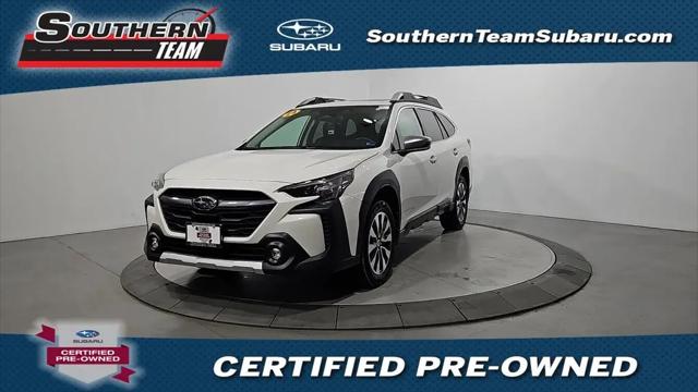 2024 Subaru Outback Touring XT for sale in Roanoke, VA