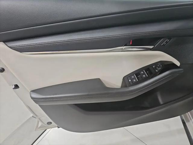 2024 Mazda Mazda3 2.5 S Preferred