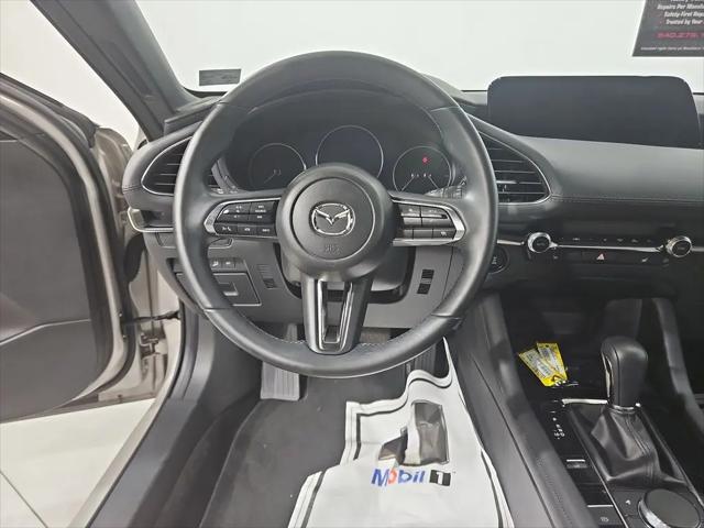 2024 Mazda Mazda3 2.5 S Preferred