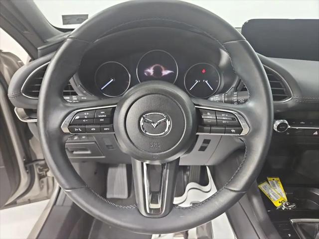 2024 Mazda Mazda3 2.5 S Preferred