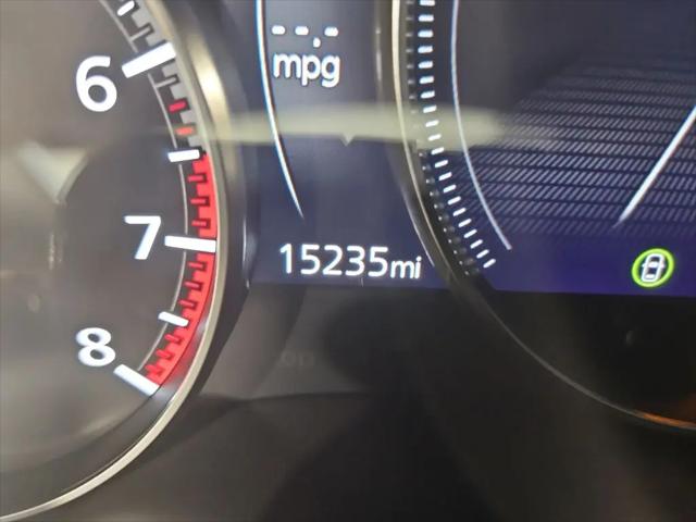 2024 Mazda Mazda3 2.5 S Preferred