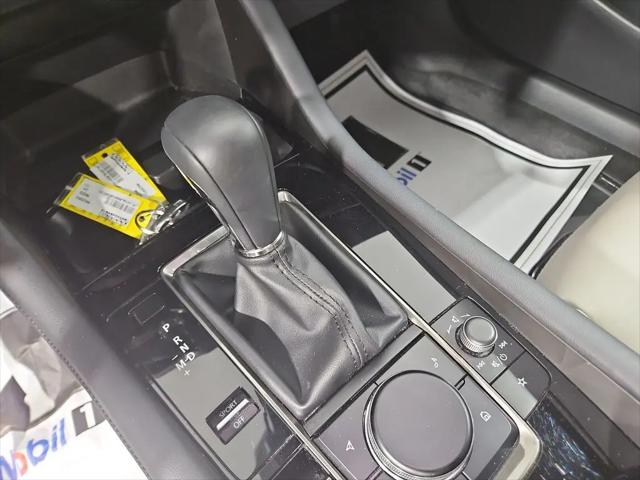 2024 Mazda Mazda3 2.5 S Preferred