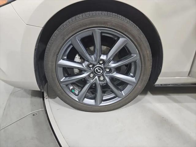 2024 Mazda Mazda3 2.5 S Preferred