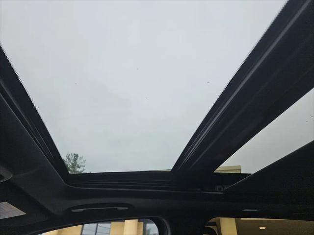 2023 Nissan Titan Crew Cab PRO-4X 4x4
