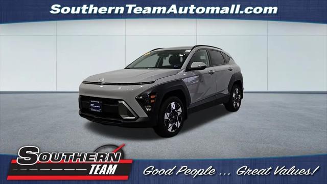 2025 Hyundai Kona SEL Convenience for sale in Roanoke, VA