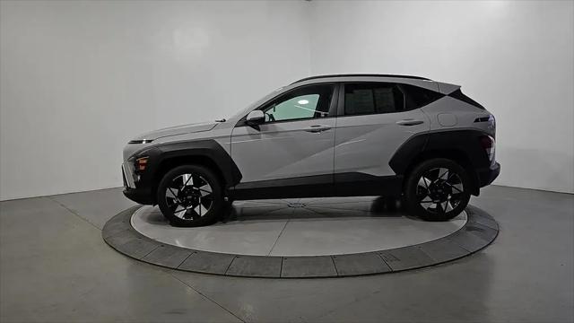 2025 Hyundai Kona SEL Convenience