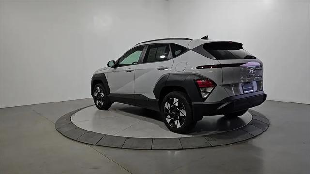 2025 Hyundai Kona SEL Convenience