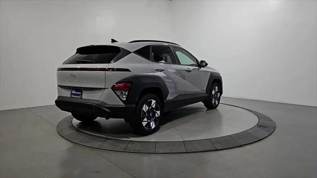 2025 Hyundai Kona SEL Convenience