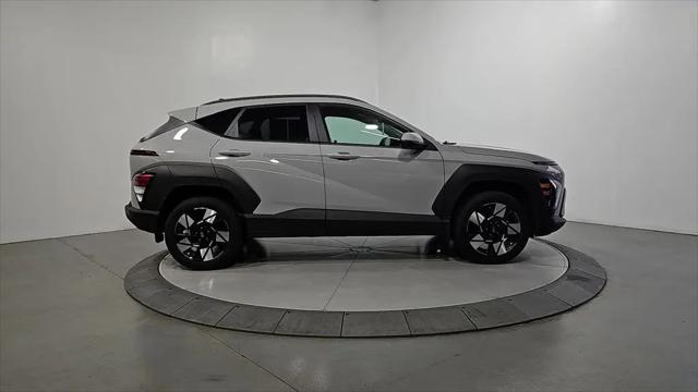 2025 Hyundai Kona SEL Convenience