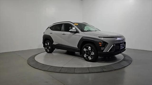 2025 Hyundai Kona SEL Convenience