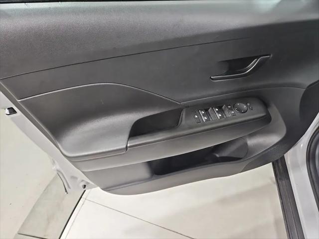 2025 Hyundai Kona SEL Convenience