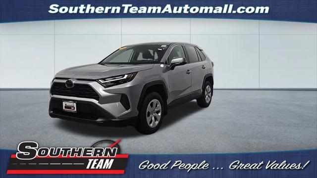 2024 Toyota RAV4 LE for sale in Roanoke, VA