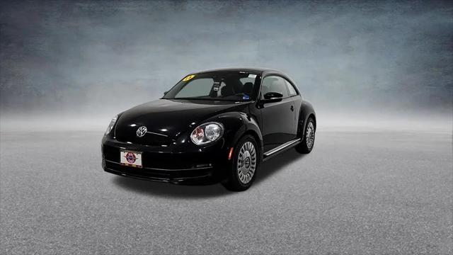 2016 Volkswagen Beetle 1.8T SE for sale in Roanoke, VA