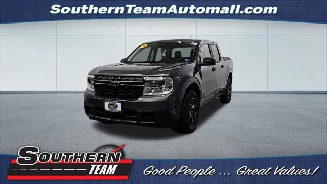 2024 Ford Maverick XLT for sale in Roanoke, VA
