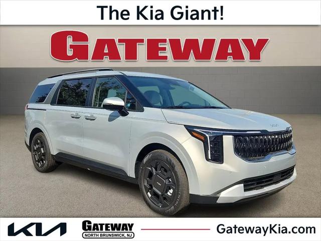 2026 Kia Carnival MPV EX for sale in North Brunswick, NJ