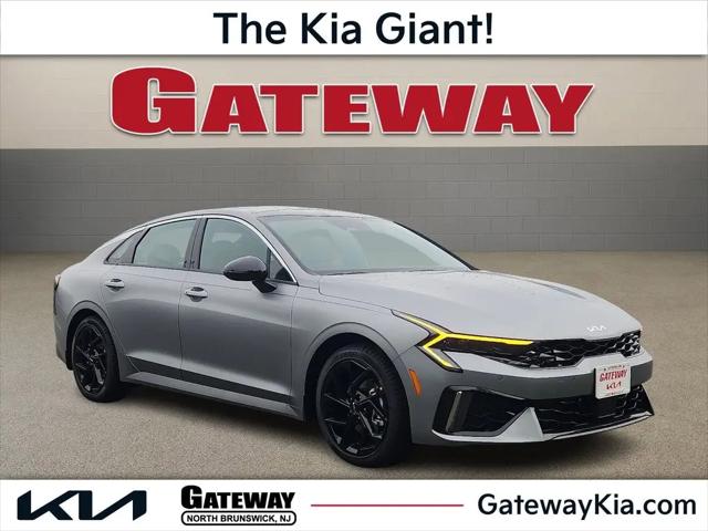 2026 Kia K5 GT-Line AWD for sale in North Brunswick, NJ