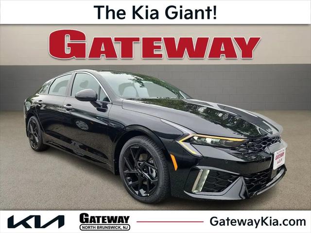 2026 Kia K5 GT-Line AWD for sale in North Brunswick, NJ