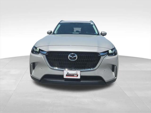 2025 Mazda X-90 3.3 Turbo Preferred Package