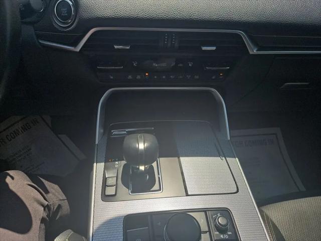 2025 Mazda X-90 3.3 Turbo Preferred Package