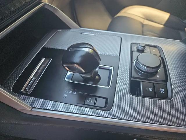 2025 Mazda X-90 3.3 Turbo Preferred Package