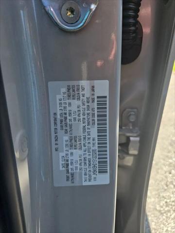 2025 Mazda X-90 3.3 Turbo Preferred Package