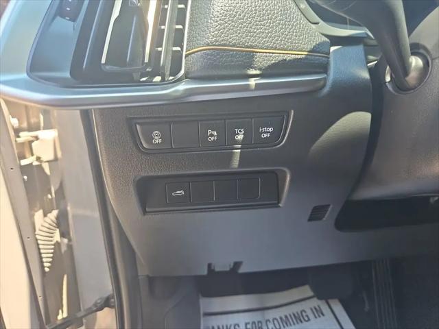 2025 Mazda X-90 3.3 Turbo Preferred Package