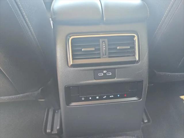 2025 Mazda X-90 3.3 Turbo Preferred Package