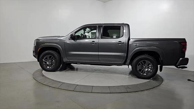 2026 Nissan Frontier Crew Cab SV 4x4 for sale in Roanoke, VA