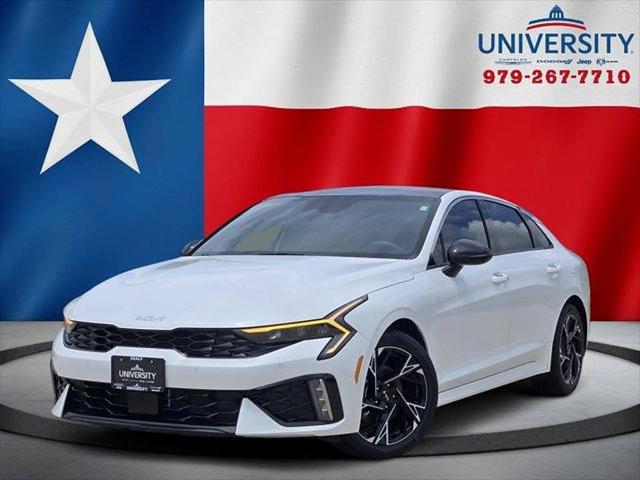 2025 Kia K5 GT-Line for sale in SEALY, TX